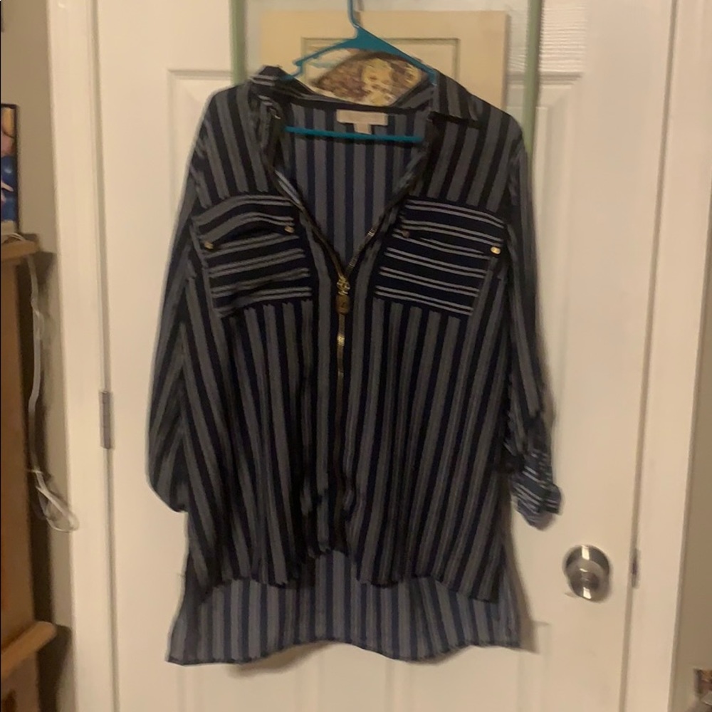 Michael Kors blouse